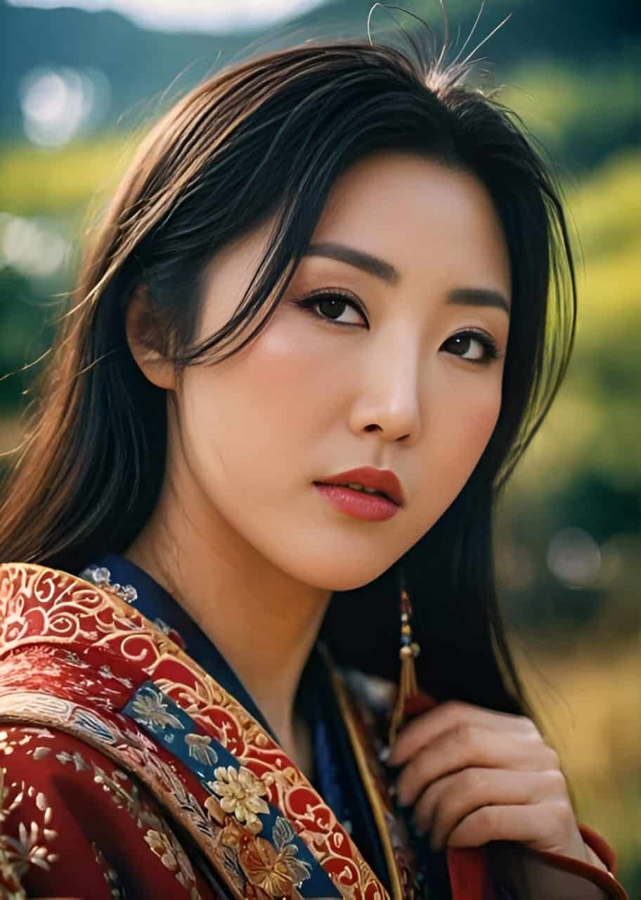 Emiri Momota A Comprehensive Profile Of A Rising Star Stylo Celeb 