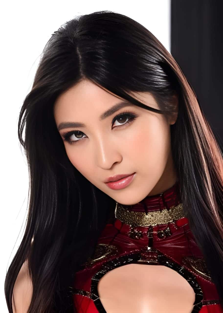 Emiri Momota A Comprehensive Profile Of A Rising Star Stylo Celeb 
