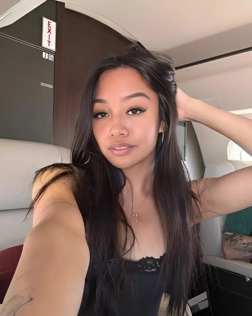 Jade Kimiko