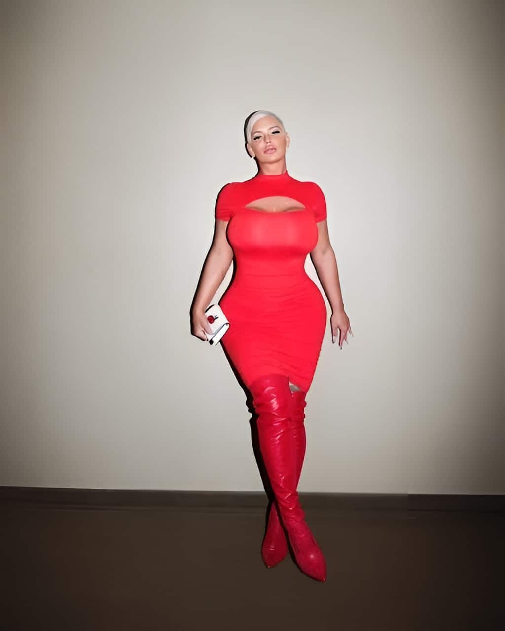 Kaden Kole: A Comprehensive Look at Her Life and Career - Stylo Celeb