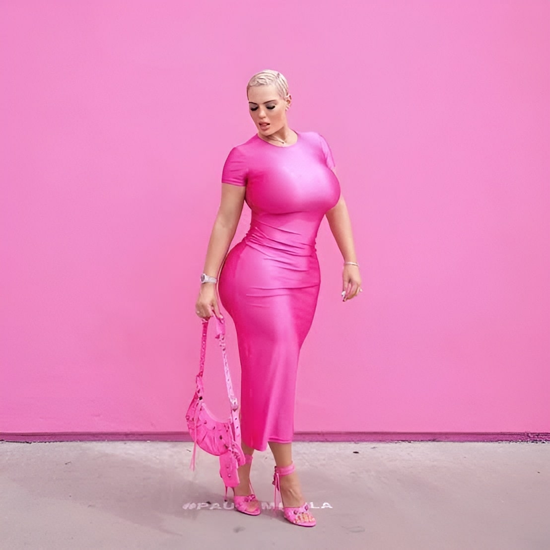 Kaden Kole: A Comprehensive Look at Her Life and Career - Stylo Celeb