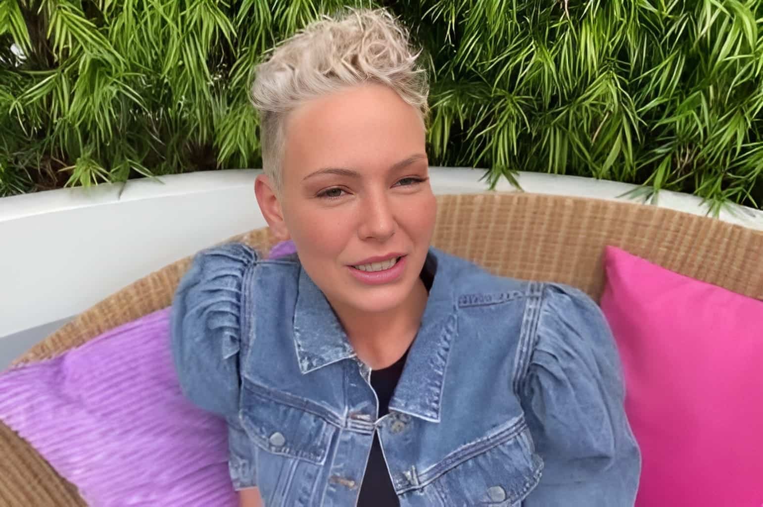 Kaden Kole A Comprehensive Look at Her Life and Career Stylo Celeb