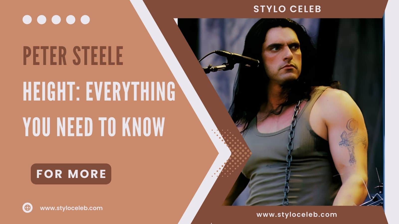 Peter Steele