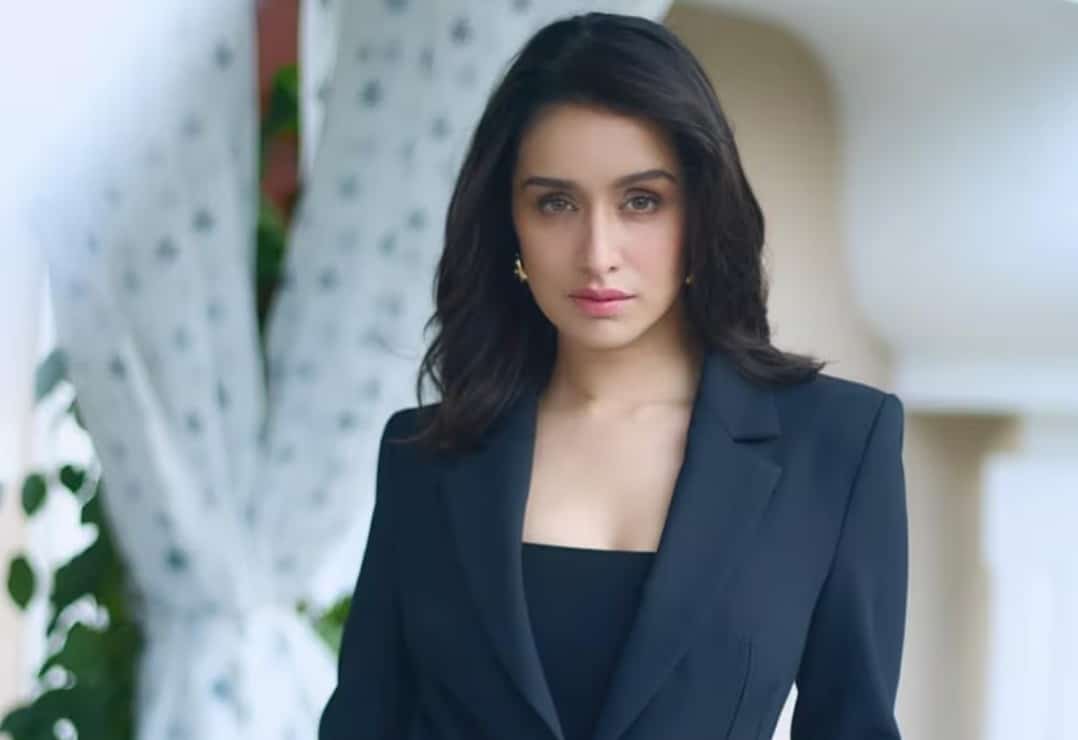 Shraddha Kapoor Age