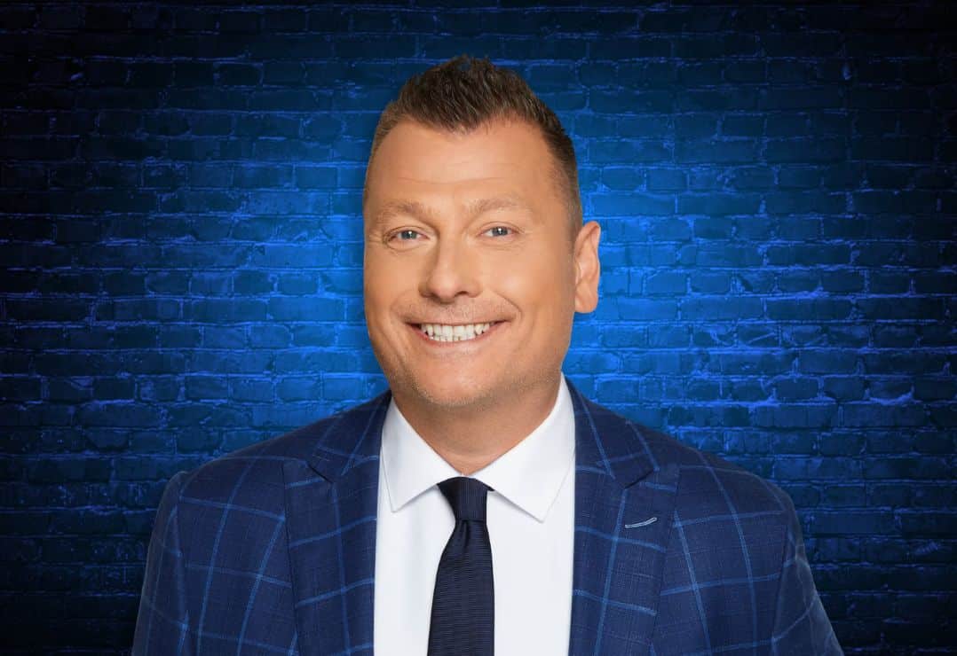 Jimmy Failla Net Worth