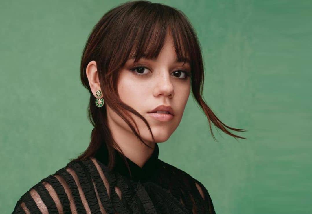 Jenna Ortega Career