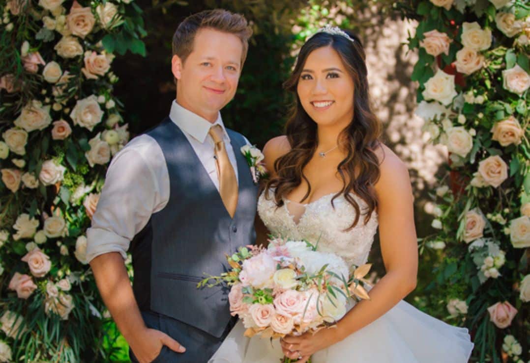 Katie Drysen husband