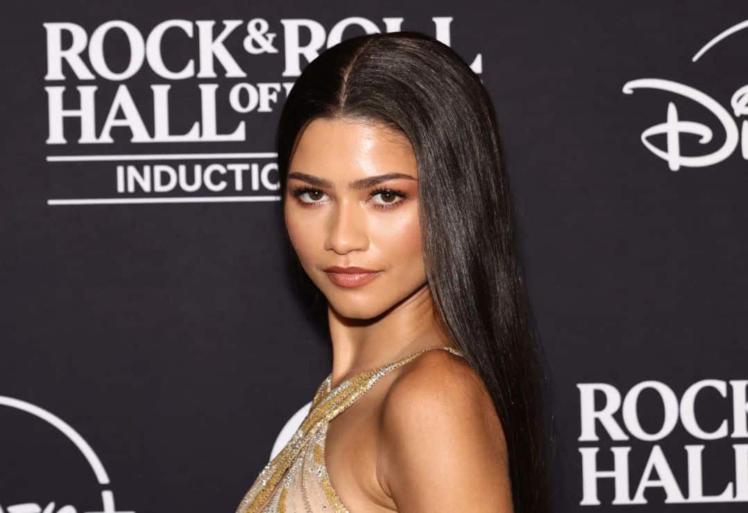 Zendaya Career