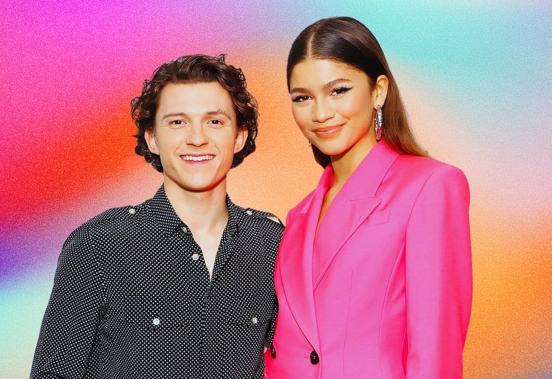 Zendaya Husband