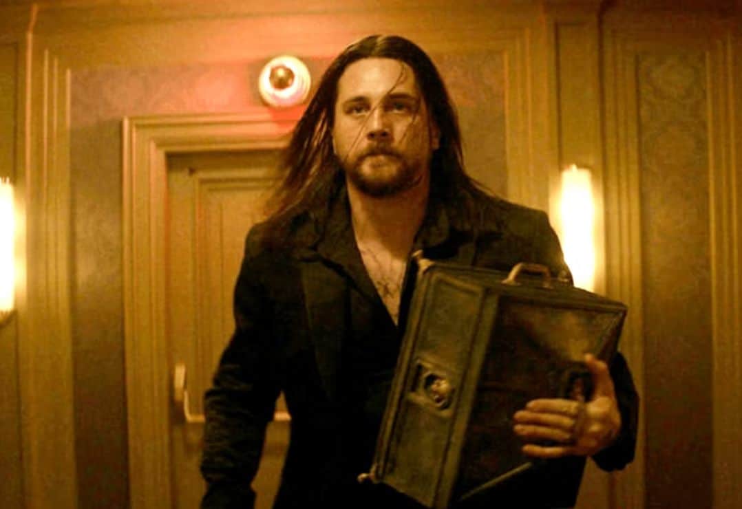 Ben Robson Bio