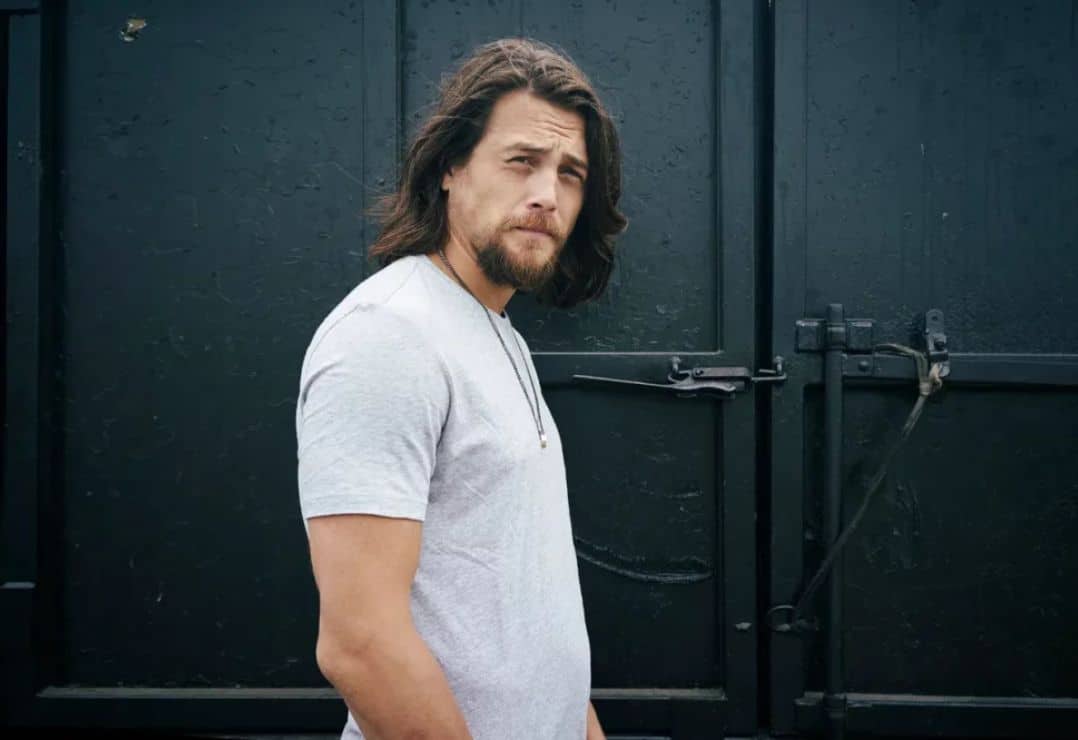 Ben Robson Net Worth