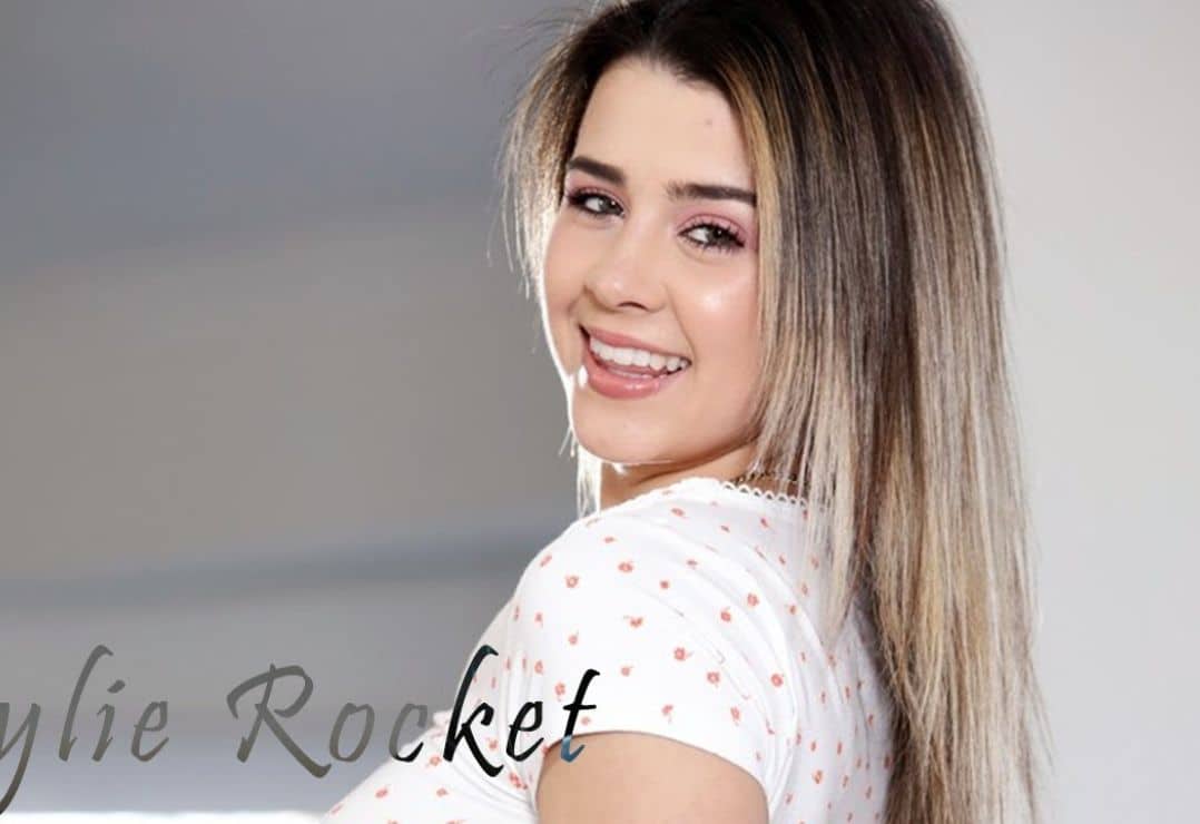 Kylie Rocket Height