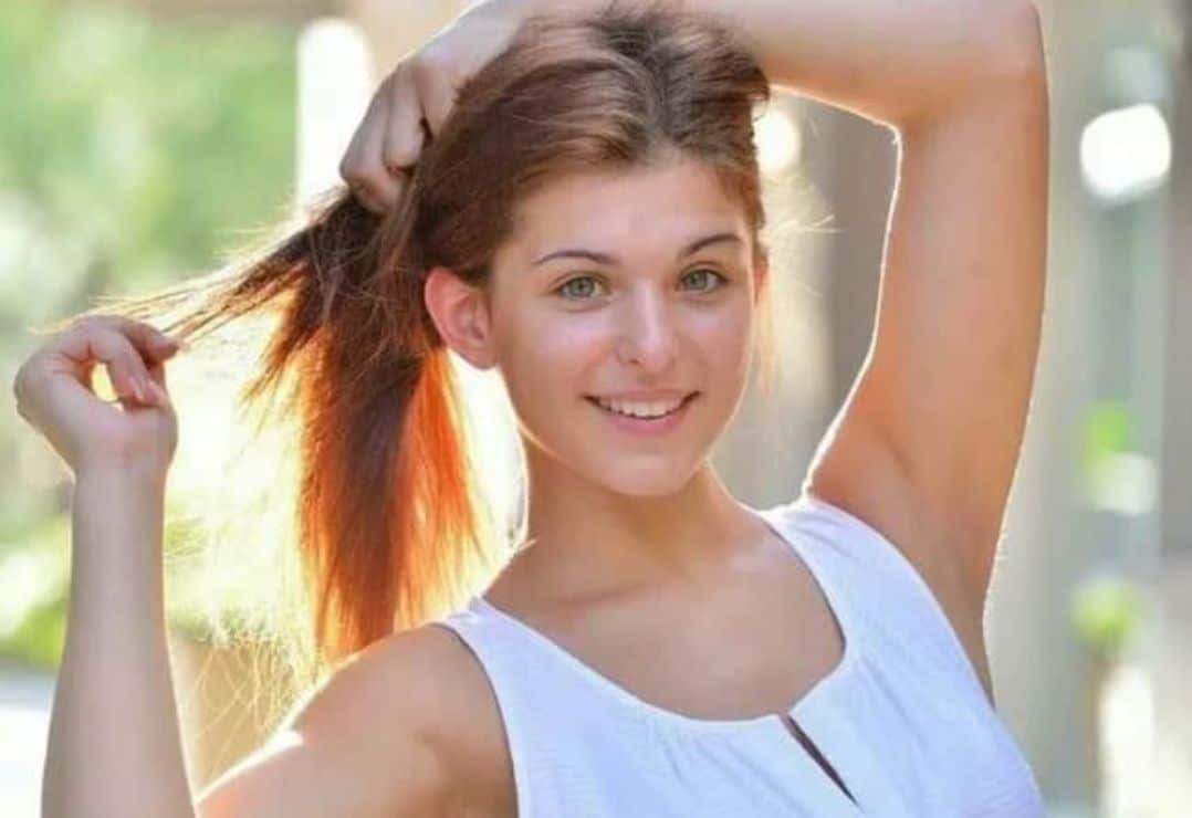 Leah Gotti Age
