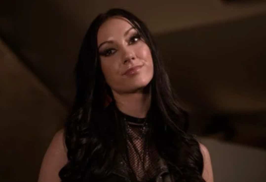 Lexi Luna Career