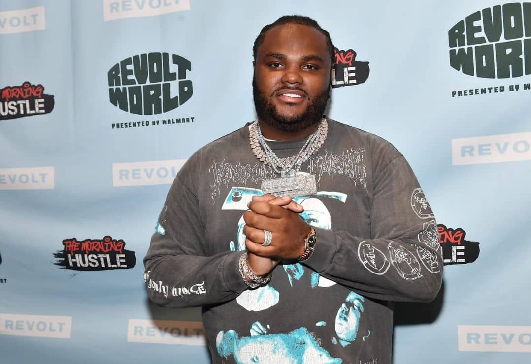 Tee Grizzley Career