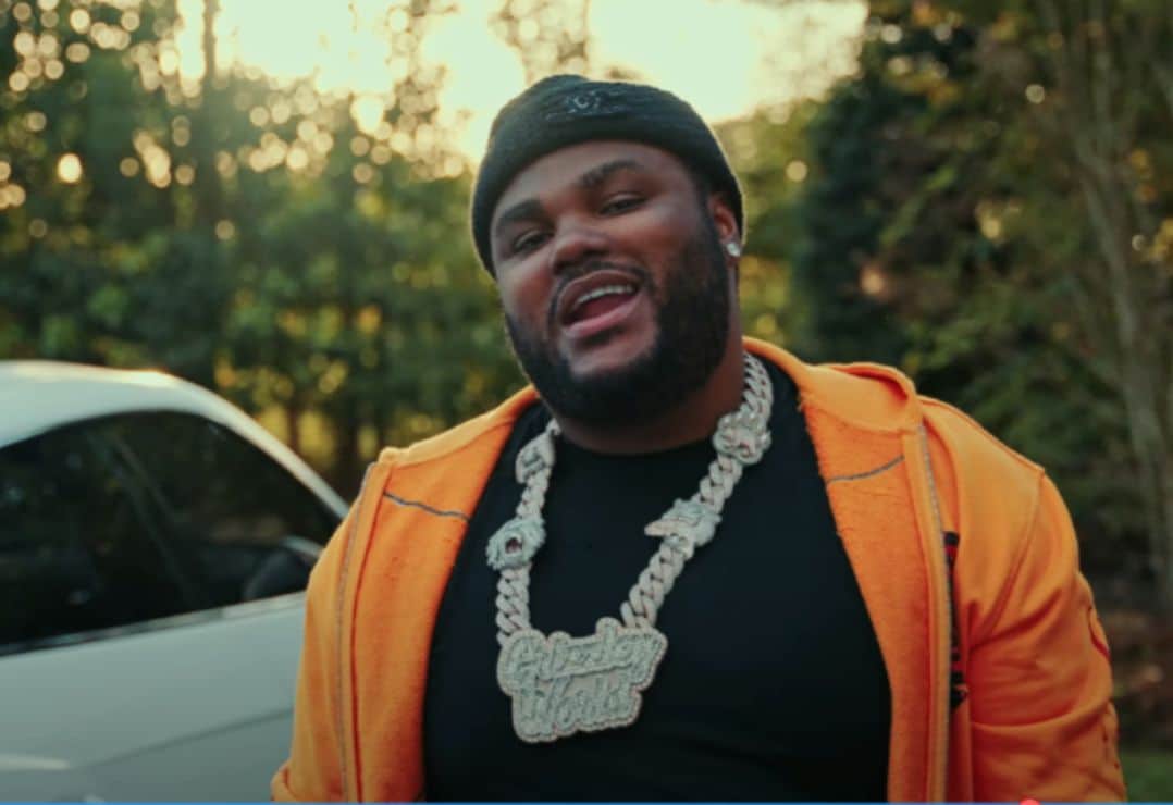 Tee Grizzley Net Worth