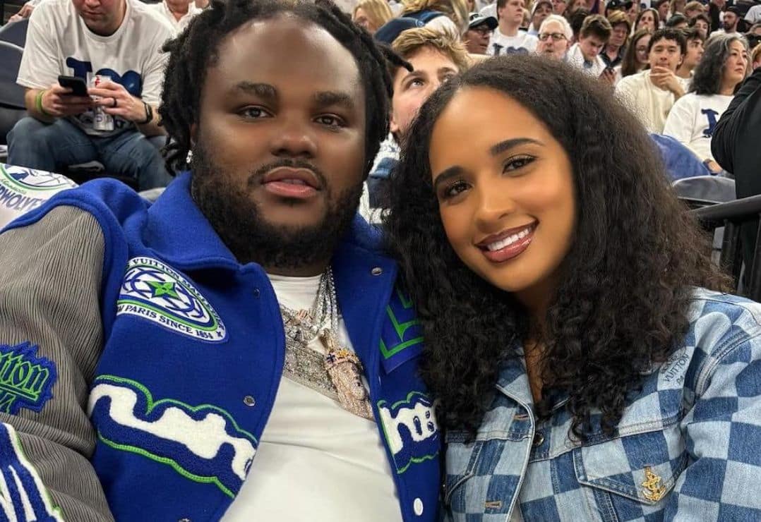 Tee Grizzley Wife