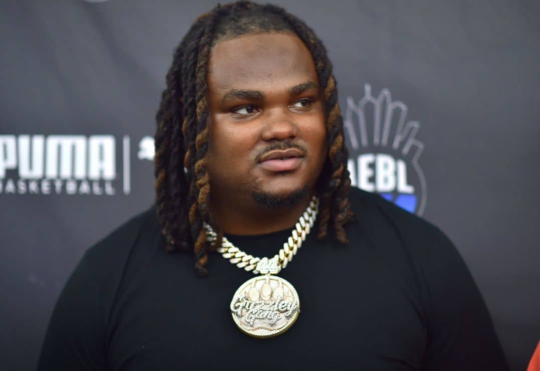 Tee Grizzley bio