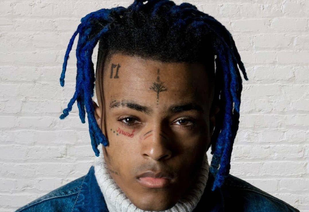 Xxxtentacion Bio
