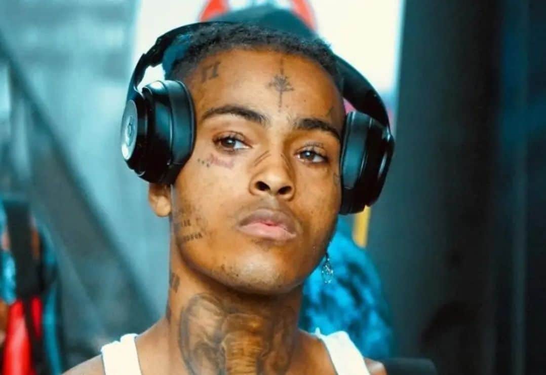 Xxxtentacion Career
