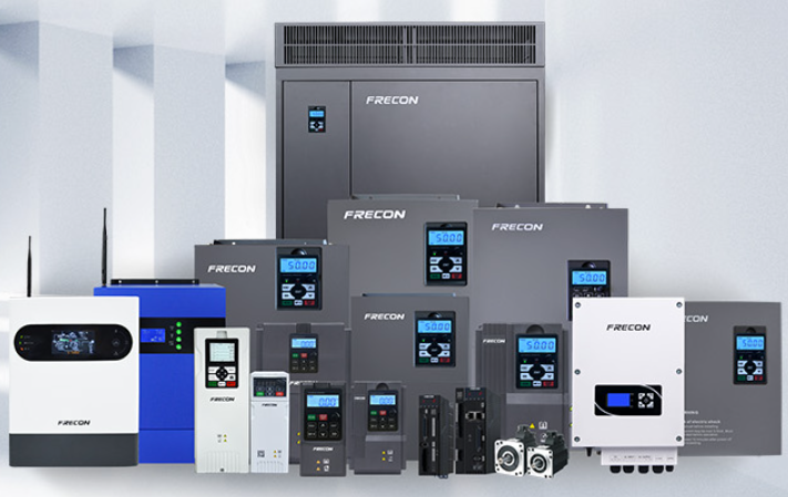 Solar Inverters